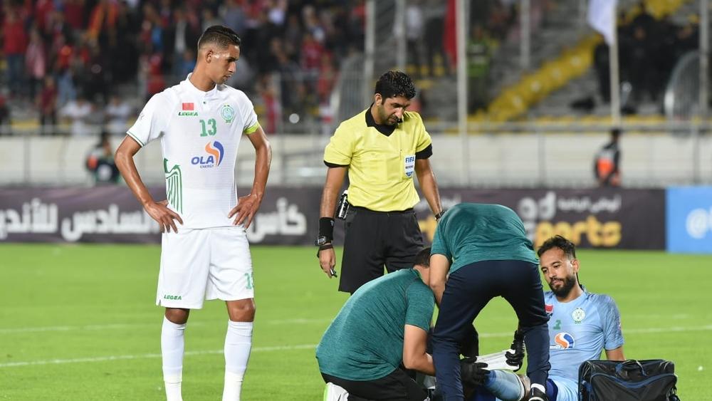 بانون: "ننتظر بفارغ الصبر استئناف منافسات البطولة الاحترافية و نعاني كثيرا من الملل بسبب التداريب الانفرادية"