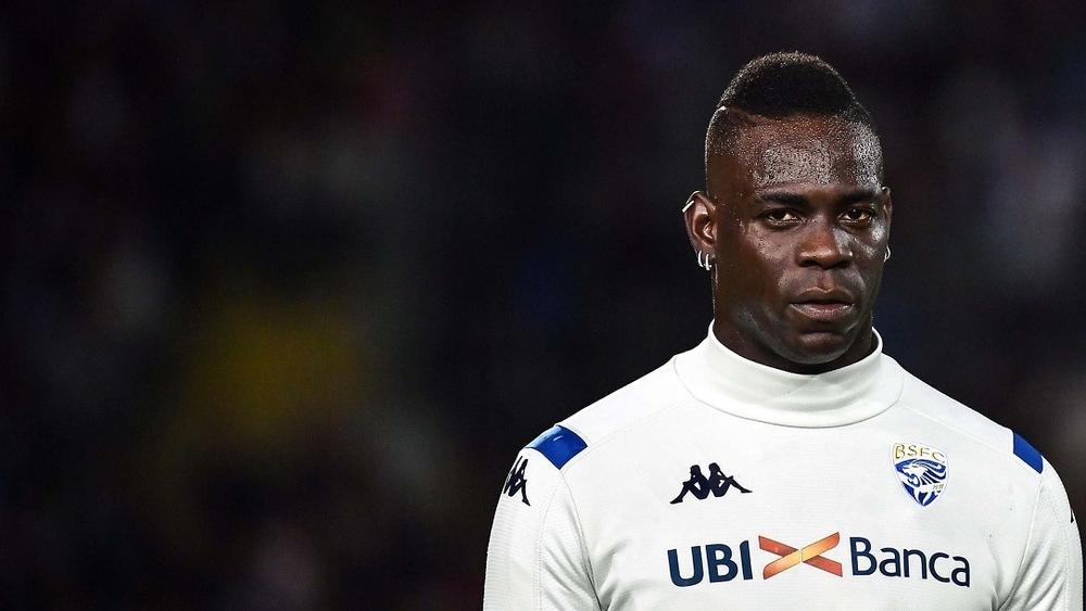 رئيس بريشيا نادم على التعاقد مع بالوتيلي: "إنه يعيش وفق قواعده الخاصة"