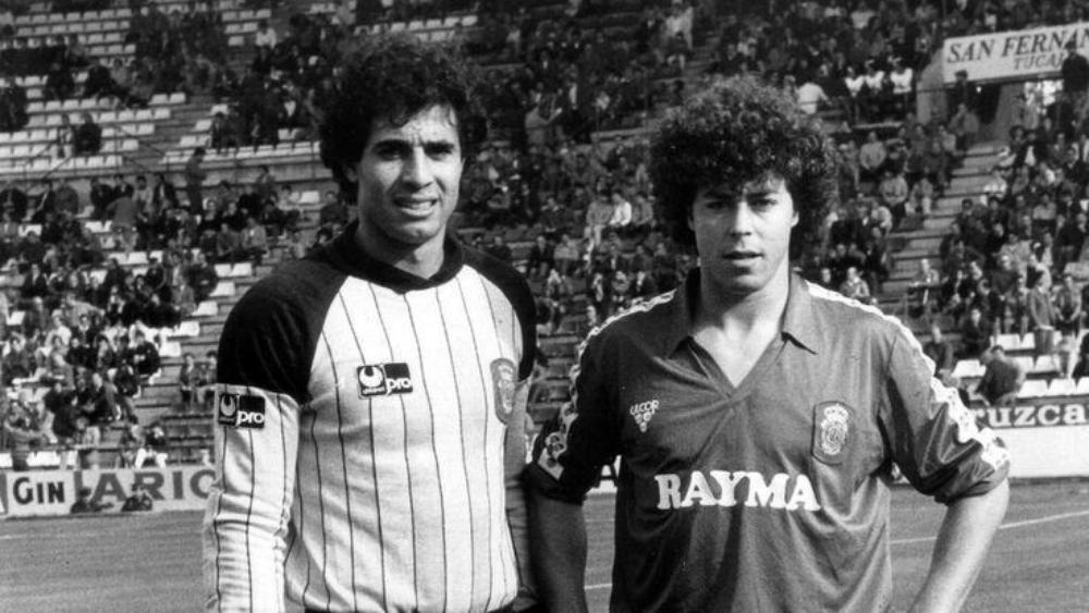 سلسلة "لا ليغا" | (3/15) "نجوم مغاربة لعبوا في الدوري الإسباني": حسن فاضل