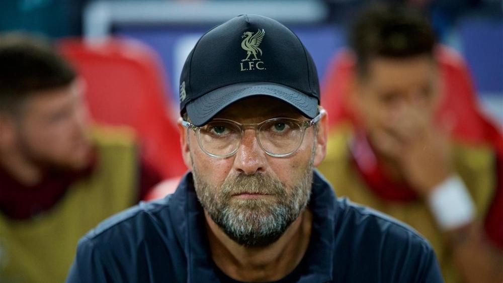 يورغن كلوب ينبذ العنصرية: "سعيد بوجود لاعبين أفارقة في صفوف ليفربول.. إنه أمر رائع"