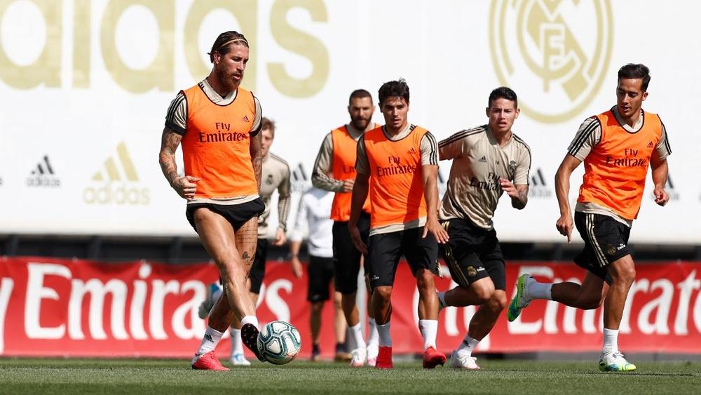 الإصابات تضرب 28 لاعبًا في الليجا قبل استئناف مبارياتها في يونيو