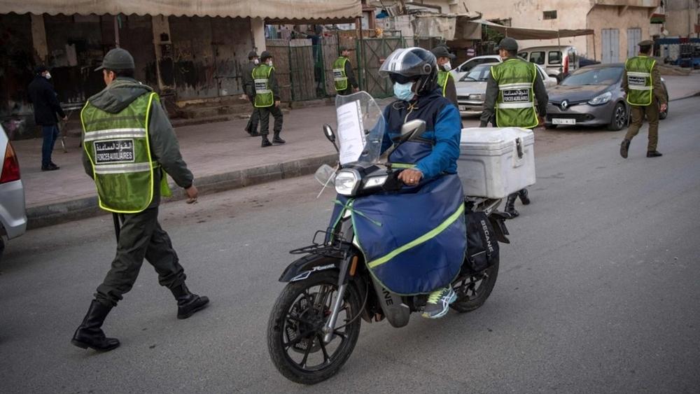 وزارة الصحة: الحالات النشطة بوباء كورونا انخفضت بشكل "ملموس" ليصل عددها لـ 1250 حالة فقط