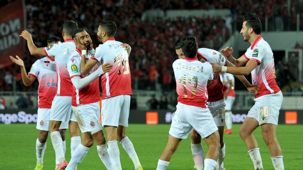 بعد تزعمه للقائمة في أبريل .. الوداد الرياضي يحقق خلال شهر ماي الماضي ثاني أكبر نسبة نمو في مواقع التواصل الاجتماعي على المستوى العالمي