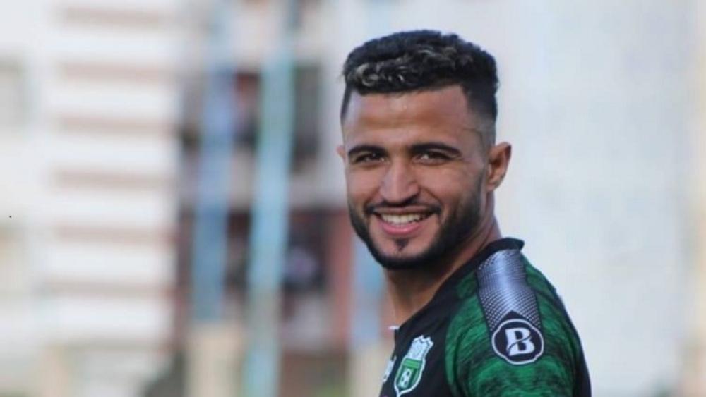 زكريا فاتي لـ"البطولة": "الجيش الملكي أقنعني بمشروعه وجزئيات بسيطة تفصلني عن التّوقيع"