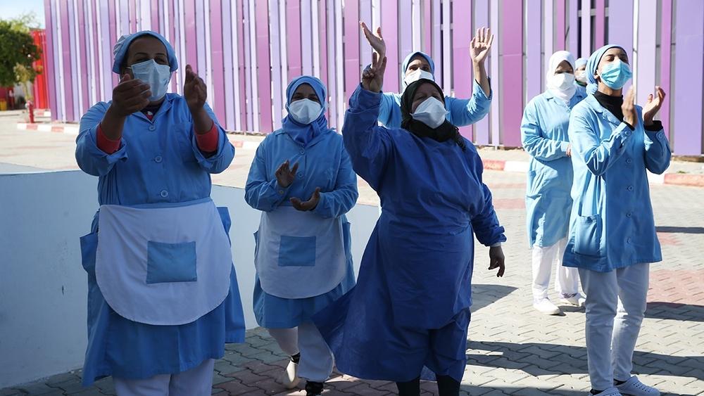 فيروس "كورونا" | 0 وفاة بالمغرب في آخر 24 ساعة