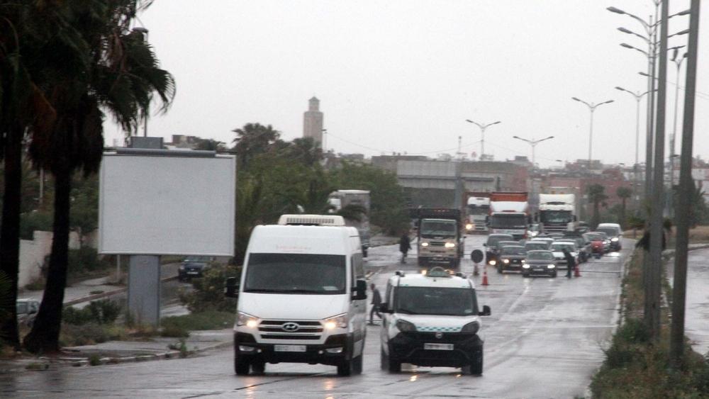 التوزيع الجغرافي للحالات الجديدة .. 19 حالة في جهة الدارالبيضاء-سطات و7 جهات لم تسجل أية إصابة جديدة