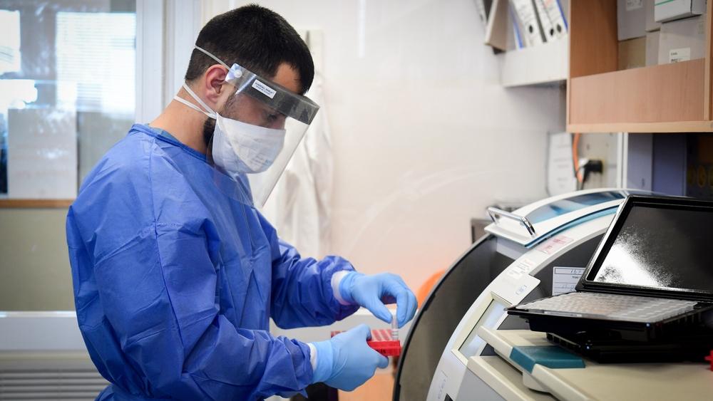 13173 .. المغرب يُجري أعلى رقم يومي لتحاليل الكشف عن فيروس "كورونا"