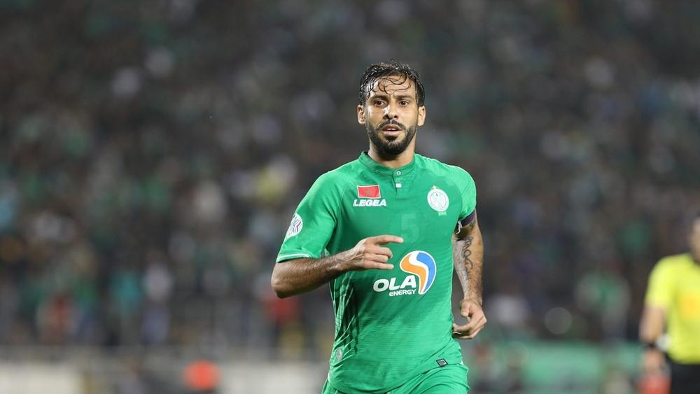 متولي لـ"البطولة": "أنفي تماطلي في التفاوض حول تجديد عقدي .. والأولوية تظل دائما للرجاء الرياضي"