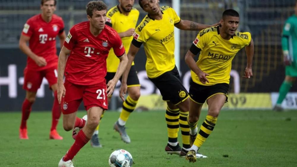 ألمانيا تدعم المنشآت الرياضية بـ150 مليون يورو لمواجهة "أزمة كورونا"