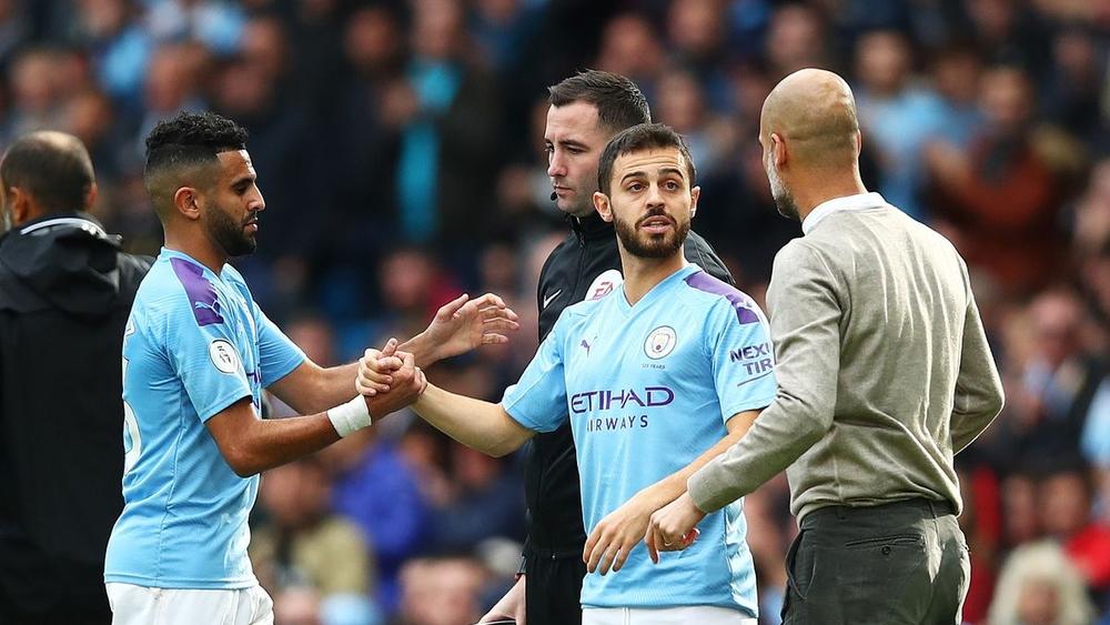 الدوري الإنجليزي يوافق على إجراء خمسة تبديلات إلى غاية نهاية الموسم