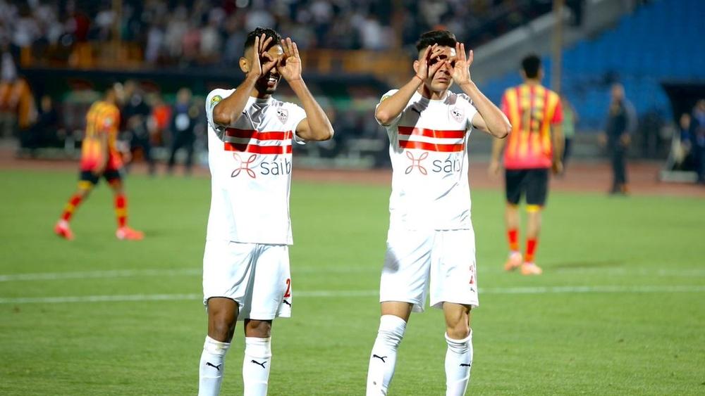 الزمالك يعلن بدء إجراءات بناء "ملعب جديد".. ويؤكد رفع قضية "نادي القرن" إلى الفيفا