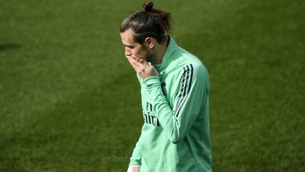 وكيل أعماله: "بيل يمكنه إنهاء مسيرته في ريال مدريد"