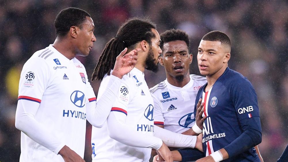 الاتحاد الفرنسي لكرة القدم يعلن إمكانية إجراء نهائي كأس فرنسا "بحضور الجماهير"