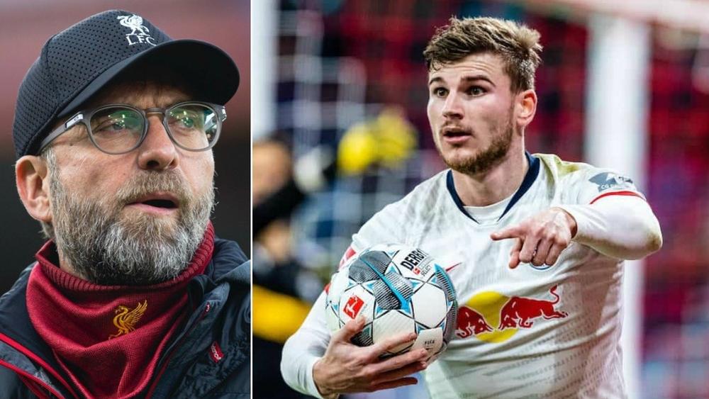 كلوب عن فيرنر: "كيف نقلص الرواتب ونشتري لاعبًا بـ60 مليونا؟"