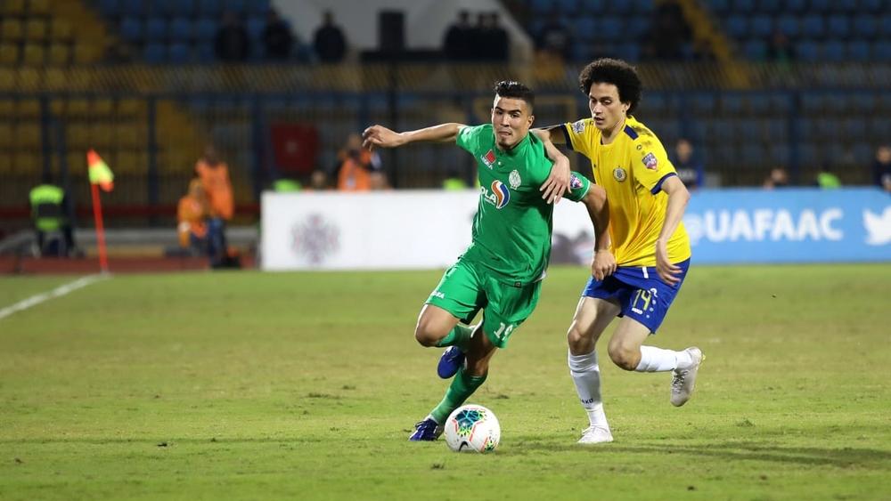 الإسماعيلي: "استئناف الدوري المصري صعب للغاية.. وهناك إمكانية لاستكمال كأس محمد السادس للأندية الأبطال"