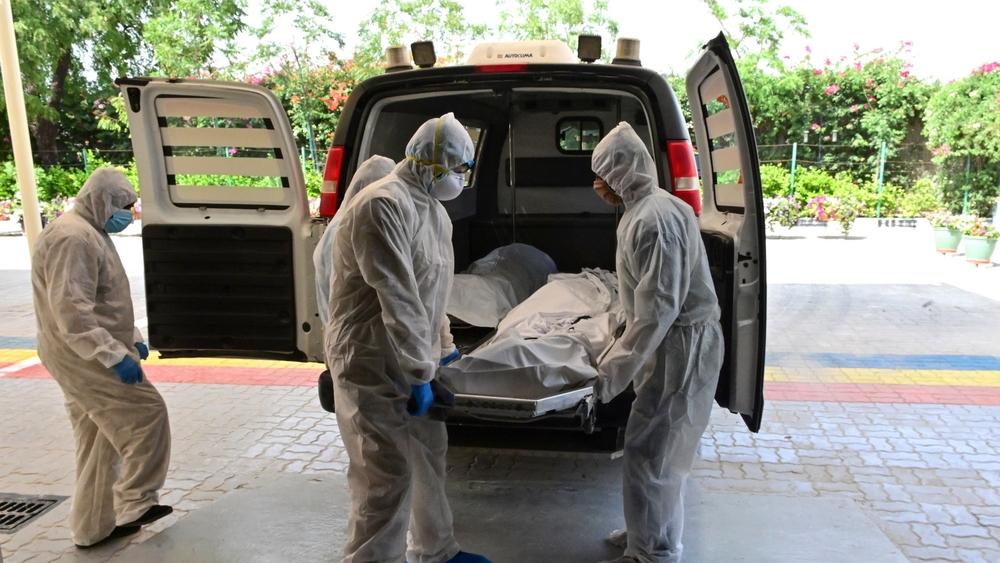 المغرب | 0 حالة وفاة بفيروس "كورونا" لليوم الثالث على التوالي