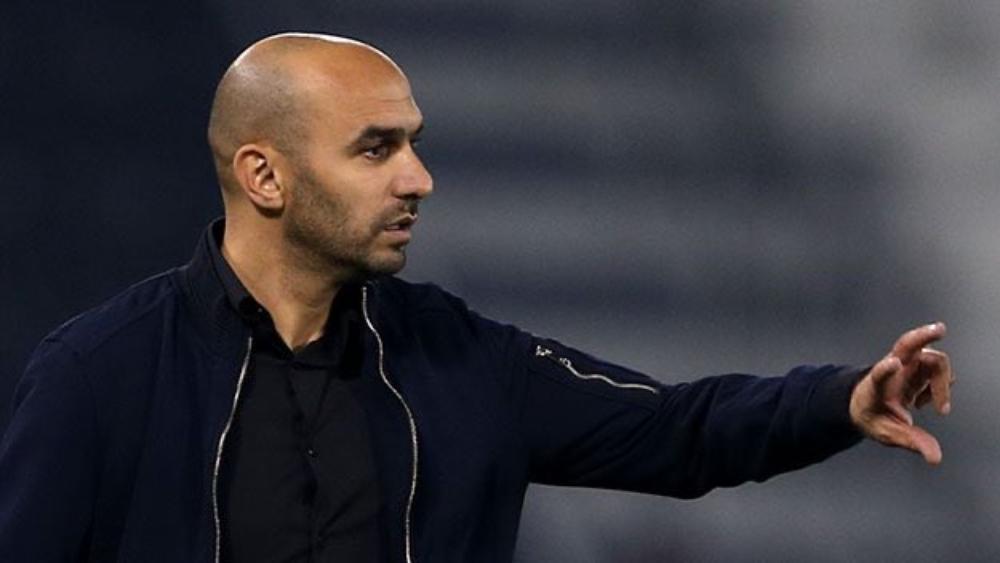 الركراكي: "أتطلع لتدريب الأسود .. والإطار الوطني لا تنقصه الكفاءة بقدر ما يحتاج لثقة الجامعة"