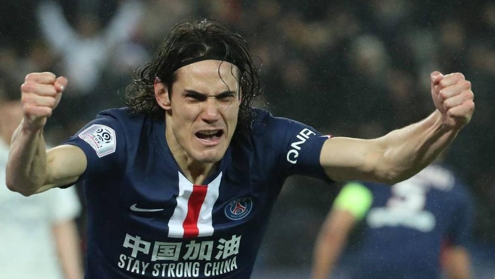 أنيلكا ينصح سان جيرمان بعدم التفريط في كافاني: "سيندمون كثيرا على رحيله"