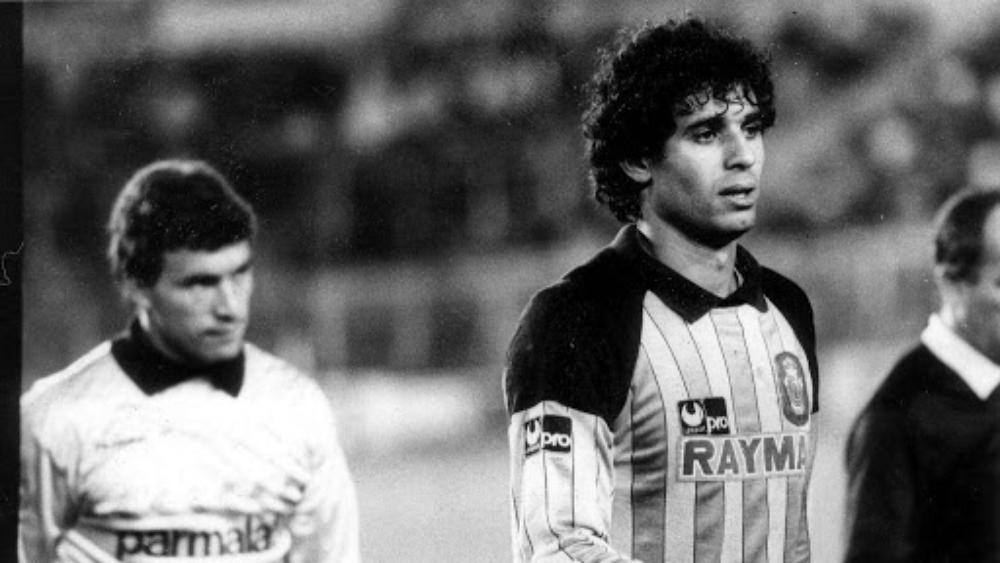 سلسلة "لا ليغا" | (9/15) "نجوم مغاربة لعبوا في الدوري الإسباني": بادو الزاكي