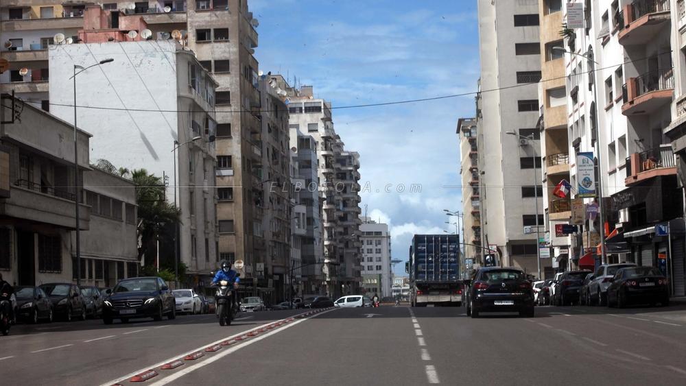 جهة البيضاء - سطات الأكثر تضرراً في آخر 16 ساعة بـ10 حالات إصابة متبوعةً بجهة الرباط - سلا - القنيطرة بـ8 حالات