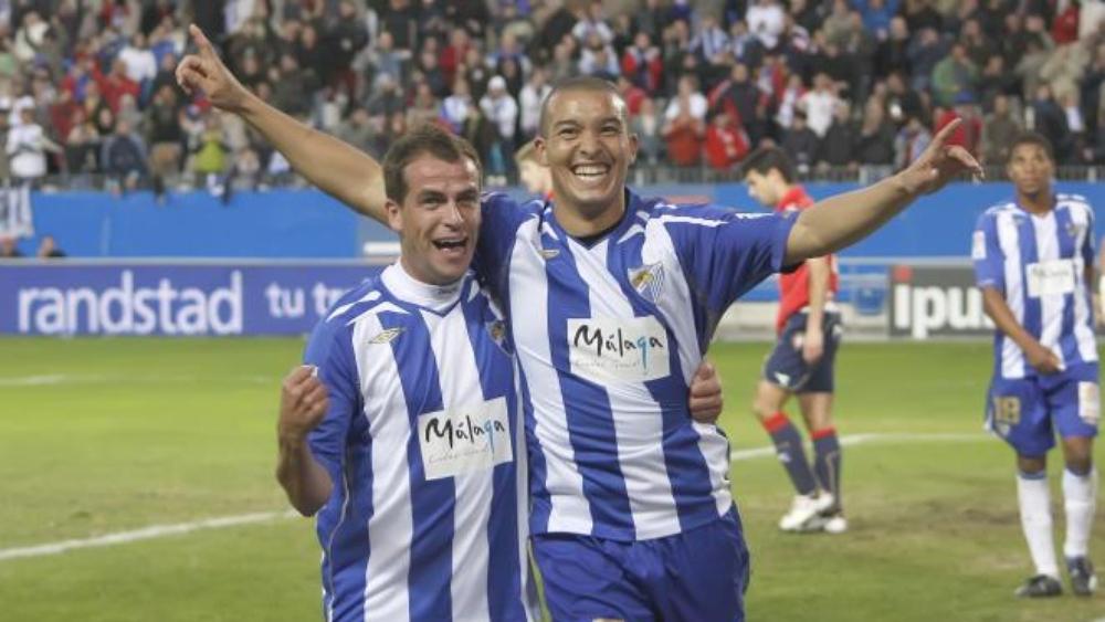 سلسلة "لا ليغا" | (10/15) "نجوم مغاربة لعبوا في الدوري الإسباني": نبيل باها