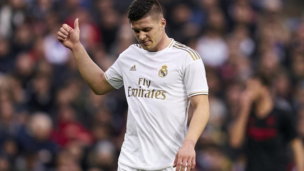 3 نجوم يخرقون قواعد حظر الدوري الإسباني وعلى رأسهم هدّاف ريال مدريد