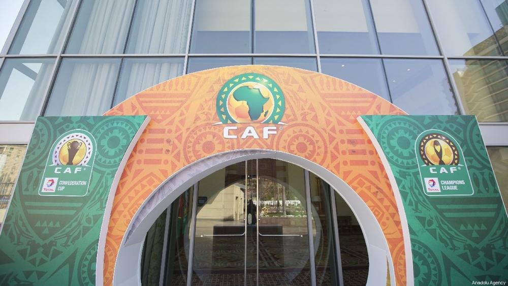 "الكاف" يغلق مقره في القاهرة بعد الكشف عن حالتين مصابتين بـ"كورونا"