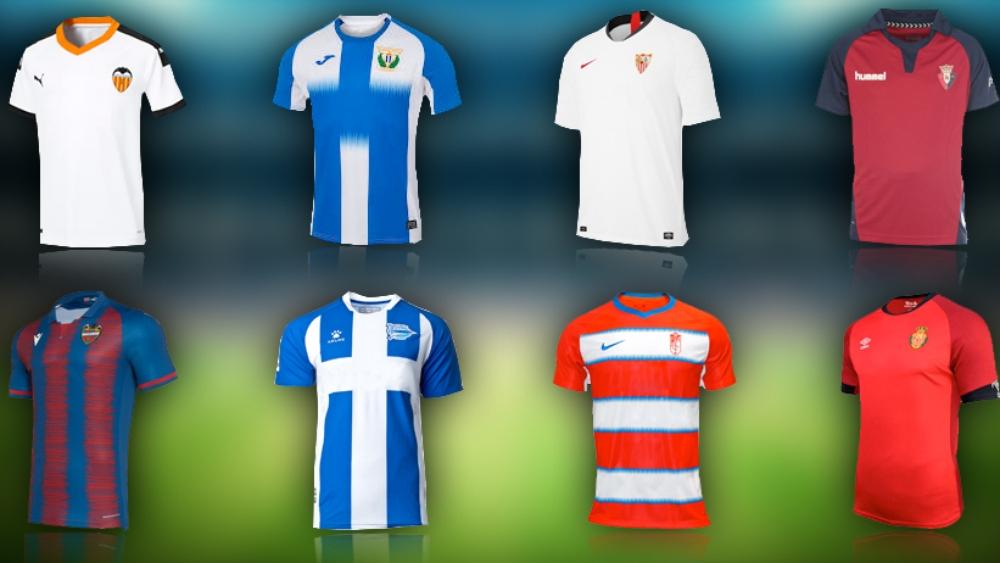 الحكومة الإسبانية تحجب "الإعلانات" عن ثمانية فرق في الدوري الإسباني