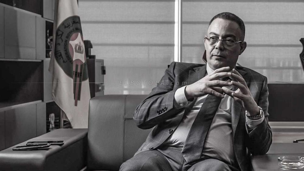 مصير "مجهول" للبطولة الإحترافية و قرار مرتبط بالأساس بالوضعية الوبائية .. فهل ستنجح الجامعة في إيجاد حل سريع يرضي جميع الأطراف المعنية..؟