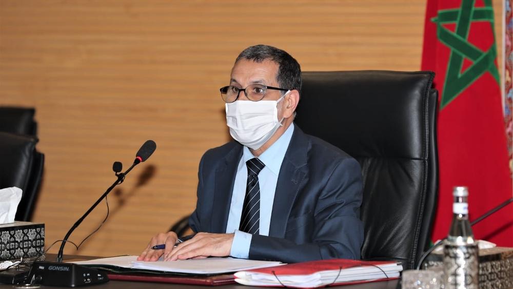 مجلس حكومي ينعقد بعد قليل للتداول حول القرار المرتبط بـ“الحجر الصحي”