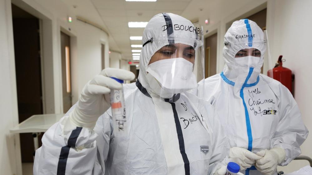 وزارة الصحة: "734 حالة نشطة بالمغرب .. 288 منها تتمركز في جهة الدارالبيضاء-سطات"