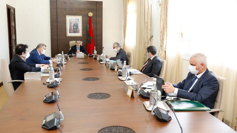 رسمياً | المغرب لن يمدد الحجر الصّحي ويرفعه عبر مراحل .. ويمدد حالة الطوارئ الصحية لشهر واحد بدل شهريْن