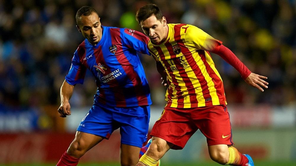 سلسلة "لا ليغا" | (11/15) "نجوم مغاربة لعبوا في الدوري الإسباني": نبيل الزهر