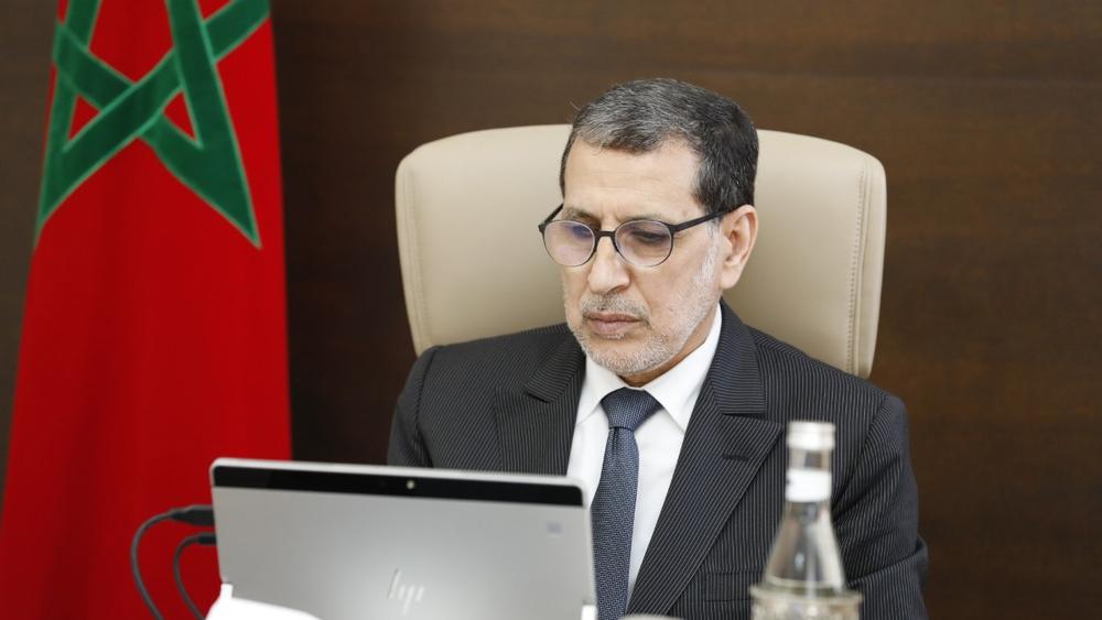 العثماني: "سيصدر هذه الليلة بلاغ يوضح تفاصيل تخفيف الحجر الصحي"