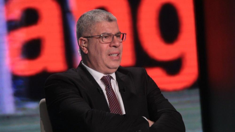 شوبير يُحذّر قبل استكمال الدوري المصري: "هناك أندية ستدّعي وجود إصابات كورونا في صفوفها لإلغاء الموسم!"