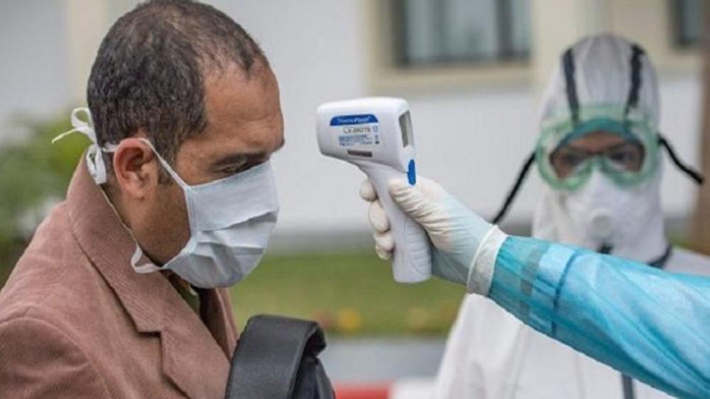 وزارة الصحة: "كل الحالات التي تم رصدها خلال الـ24 ساعة الماضية كانت من المخالطين و لازال هناك 6338 شخصا قيد المراقبة"