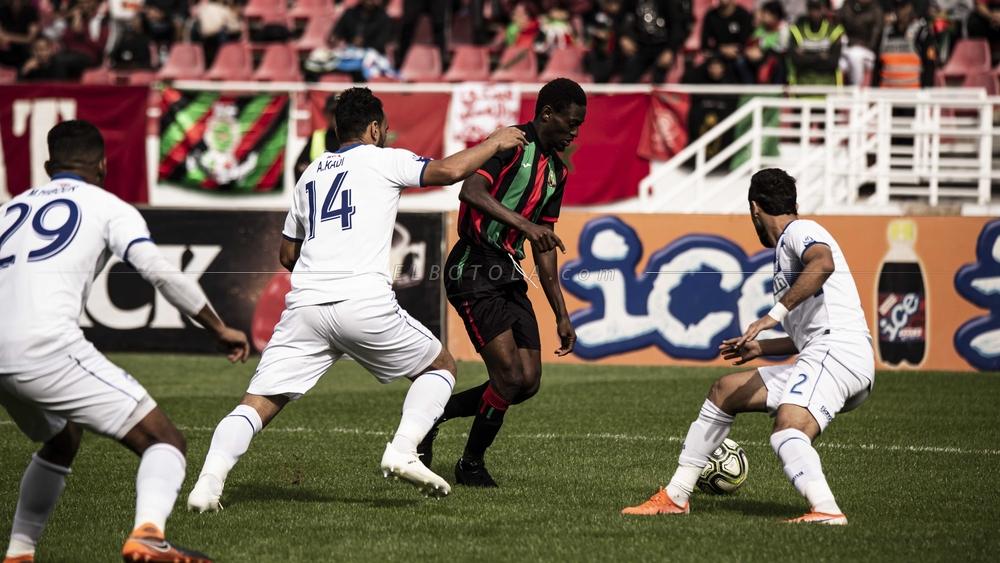 التدابير الواجب اتخاذها لعودة "آمنة" للنشاط الرياضي في المغرب