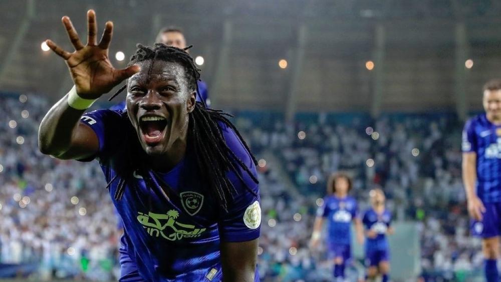 الاتحاد السعودي يؤكد عودة "تدريبات الأندية" في 21 يونيو.. ويعلن عن استئناف الموسم في 4 غشت المقبل