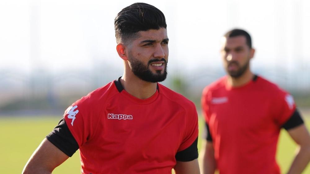 فرجاني ساسي عن رفضه تجديد العقد مع الزمالك: "إنها مجرد شائعات لم نفتح الموضوع بعد .. وعلي التركيز مع فريقي للتتويج بلقب دوري الأبطال هذا الموسم"