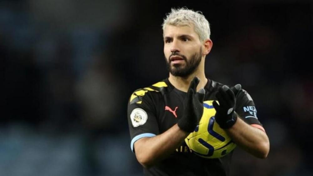 عن عودة كرة القدم | الإيفواري سالومون كالو: "أغلب اللاعبين متخوفون من العودة" .. و الأرجنتيني أغويرو: "صحة عائلتي هي أولويتي القصوى"