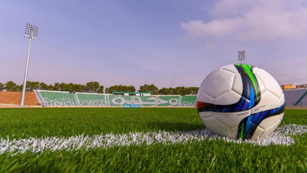 لاعبو الدوري المغربي يتوصلون برسالة نصية تحثهم على الاستعداد النفسي والبدني لاستئناف وشيك لمسابقة "البطولة الوطنية"