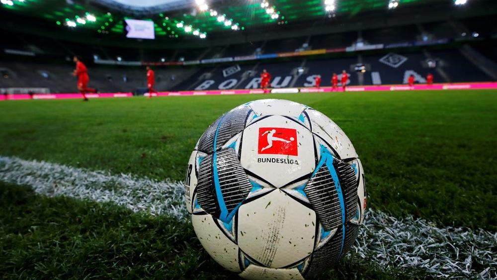 150 مليون يورو خسائر البوندسليغا من حقوق البث التلفزيوني