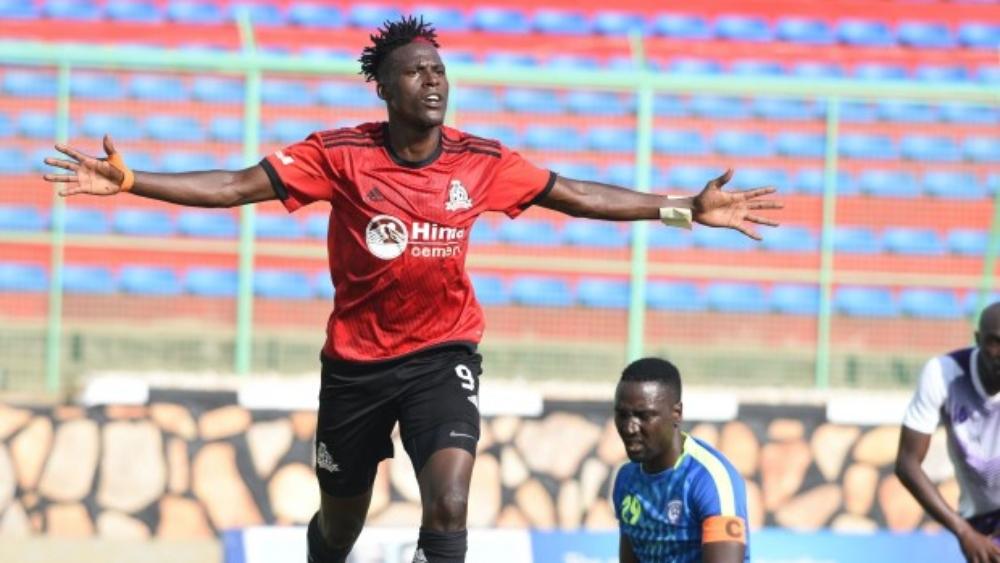 الأوغندي فهد بايو: "مستعد للذهاب إلى سان داونز لأنه صاحب أفضل عرض قُدّم لي"