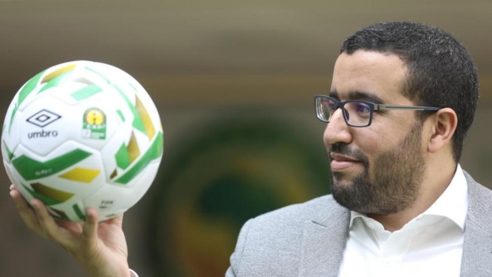 سكرتير الكاف: "في حال تأجيلها.. الحل الأنسب والمتوقع هو إقامة كأس أمم أفريقيا في يناير 2022"