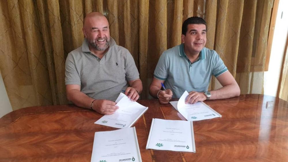 رئيس مولودية وجدة لـ"البطولة": "نُفاوض بنشيخة لتجديد عقده .. وسندعم صفوفنا بـ5 أو 6 لاعبين صيفاً"