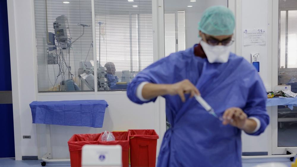 المغرب يسجل 42 حالة جديدة في آخر 16 ساعة من أصل 1096 اختبار بنسبة إصابة تبلغ %3.83