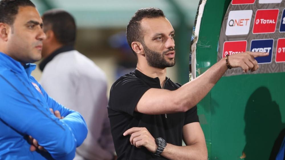 أمير مرتضى: "لو كان الزمالك في الصدارة.. كنّا سنطلب إلغاء الدوري من أجل المصلحة العامة للبلد"