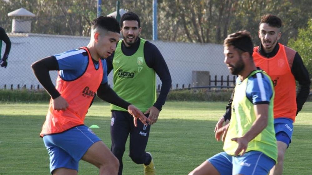 خاص/ السلطات العمُومية تَمنع المغرِب التطواني من مُواصلة خَوض تداريبِه بملعب "الملاليين"