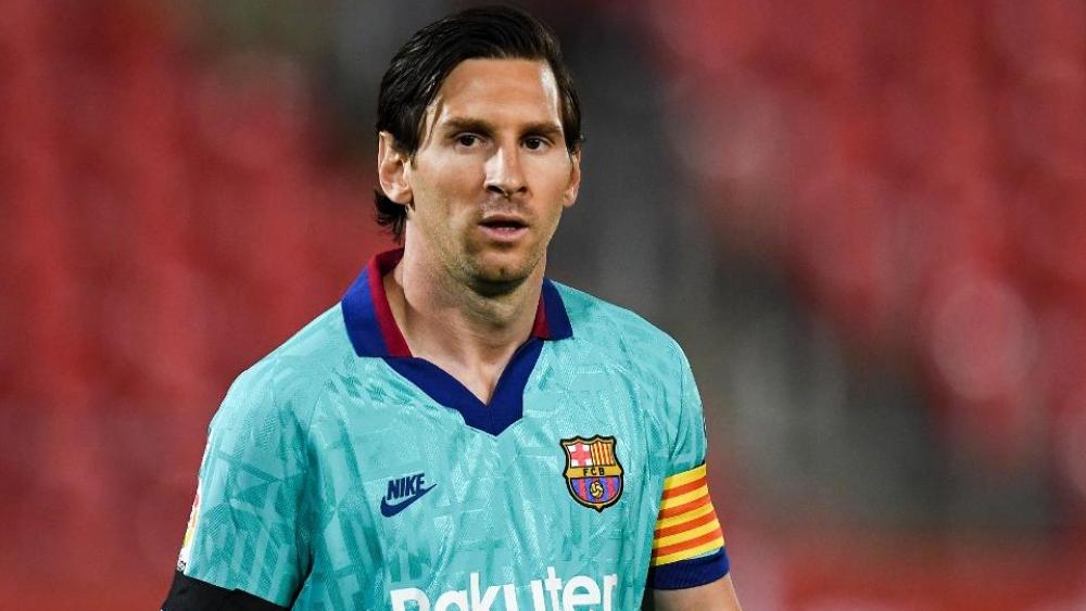 هييرو: "أعتبر نفسي محظوظًا لعدم مواجهة ميسي"