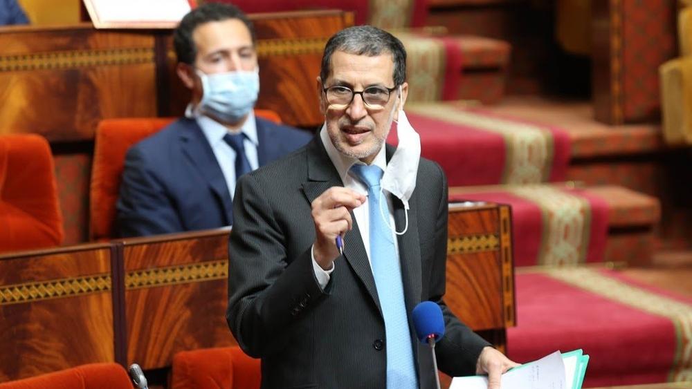 العثماني يدعو لاستئناف العمل في الإدارات العمومية من أجل مواكبة عودة النشاط الإقتصادي